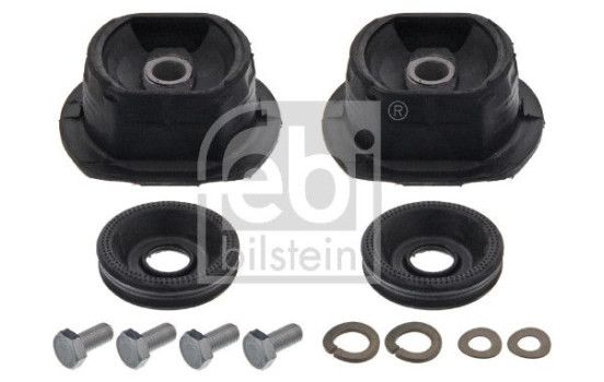 Repair Kit, axle beam 10898 FEBI, Image 2