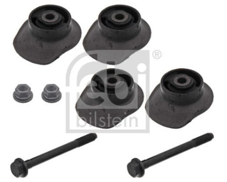 Repair Kit, axle beam 14396 FEBI, Image 2