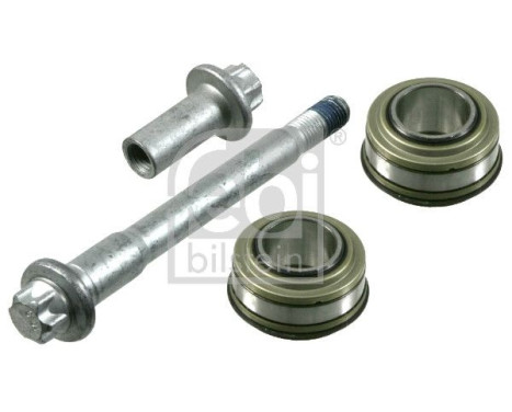 Repair Kit, axle beam 21401 FEBI, Image 2