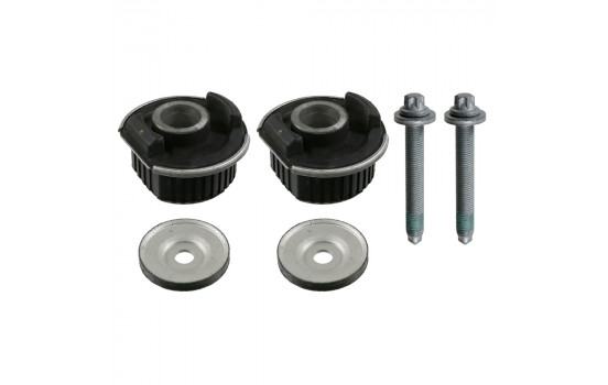 Repair Kit, axle beam 22266 FEBI