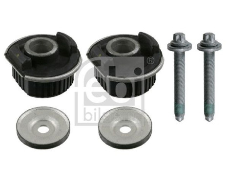 Repair Kit, axle beam 22266 FEBI, Image 2
