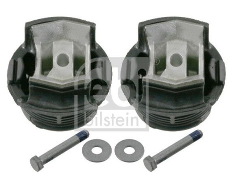 Repair Kit, axle beam 22679 FEBI, Image 2