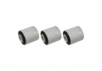 Repair Kit, axle beam 26212 FEBI