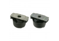 Repair Kit, axle beam 26930 FEBI