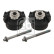 Repair Kit, axle beam 29745 FEBI, Thumbnail 2