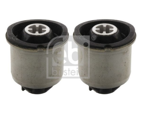 Repair Kit, axle beam 31396 FEBI, Image 2