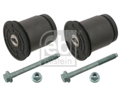 Repair Kit, axle beam 31744 FEBI, Image 2