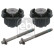 Repair Kit, axle beam 31965 FEBI, Thumbnail 2