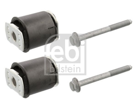 Repair Kit, axle beam 32632 FEBI, Image 2