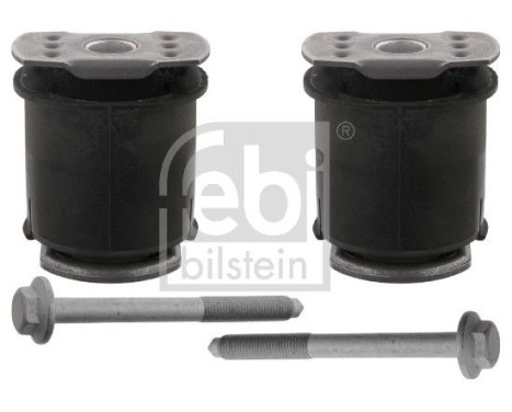 Repair Kit, axle beam 32633 FEBI, Image 2