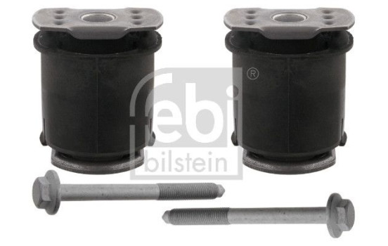 Repair Kit, axle beam 32633 FEBI, Image 2