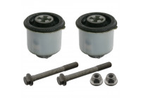 Repair Kit, axle beam 40631 FEBI