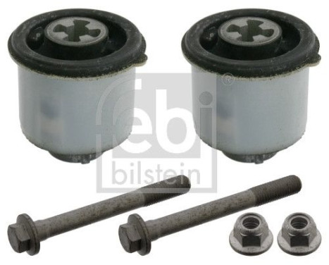 Repair Kit, axle beam 40631 FEBI, Image 2
