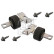 Repair Kit, axle beam 43403 FEBI, Thumbnail 2