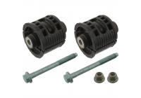 Repair Kit, axle beam 43744 FEBI