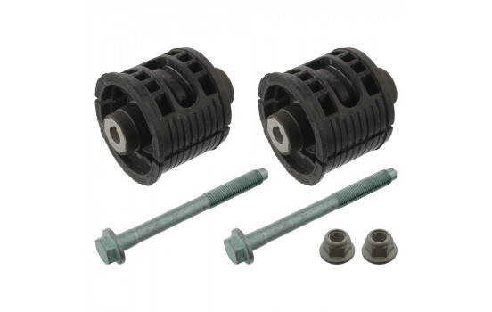 Repair Kit, axle beam 43744 FEBI