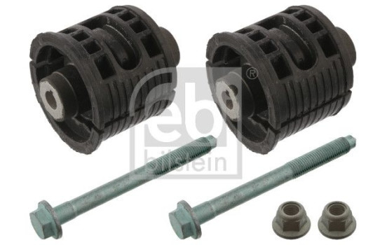 Repair Kit, axle beam 43744 FEBI, Image 2