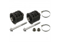 Repair Kit, axle beam 43745 FEBI