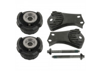 Repair Kit, axle beam 47743 FEBI