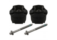 Repair Kit, axle beam 47746 FEBI