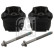 Repair Kit, axle beam 47746 FEBI, Thumbnail 2