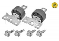 Repair Kit, axle beam MEYLE-HD-KIT: Better solution for you!