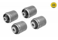 Repair Kit, axle beam MEYLE-HD Quality