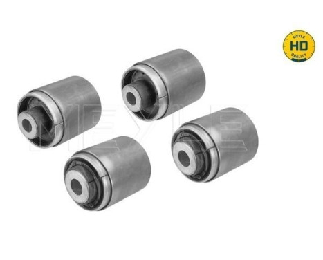Repair Kit, axle beam MEYLE-HD Quality