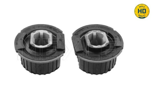 Repair Kit, axle beam MEYLE-HD Quality, Image 2