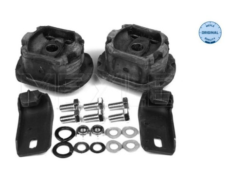 Repair Kit, axle beam MEYLE-ORIGINAL-KIT: Better solution for you!