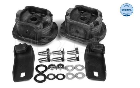 Repair Kit, axle beam MEYLE-ORIGINAL-KIT: Better solution for you!