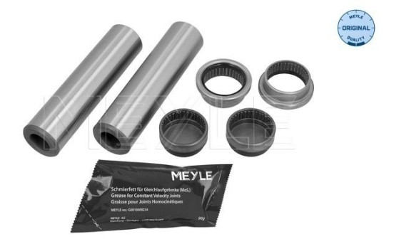 Repair Kit, axle beam MEYLE-ORIGINAL Quality