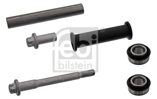 Repair Kit, axle beam ProKit 21402 Febi ProKit