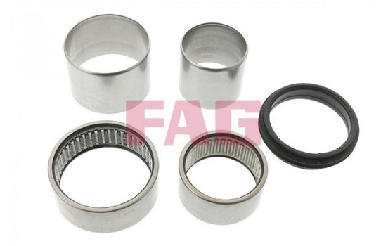 Repair Kit, axle beam