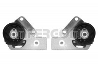 Repair Kit, axle beam