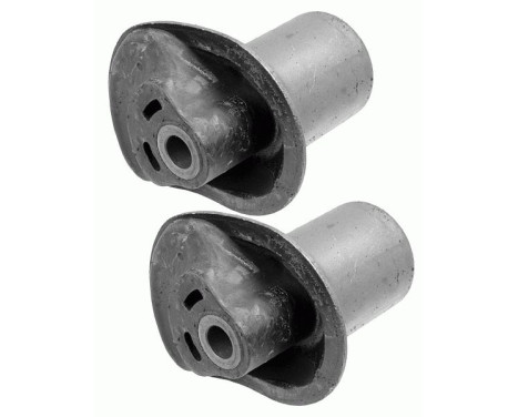 Repair Kit, axle beam
