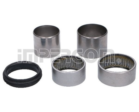 Repair Kit, axle beam