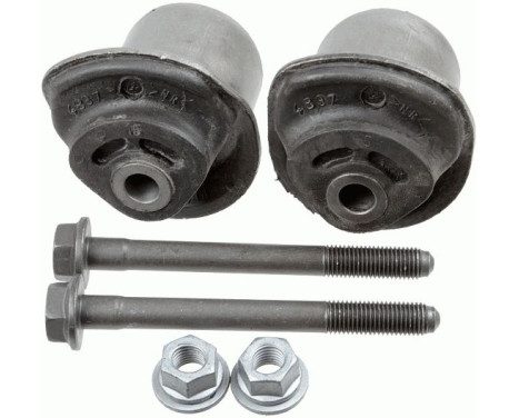 Repair Kit, axle beam