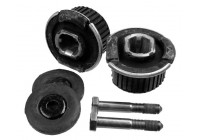 Repair Kit, axle beam
