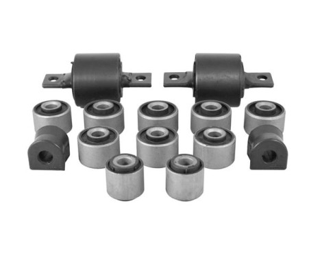 Repair Kit, axle beam