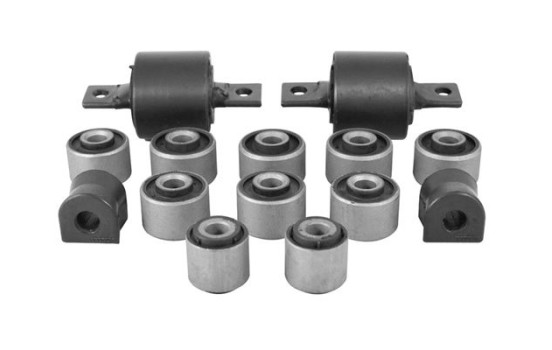 Repair Kit, axle beam