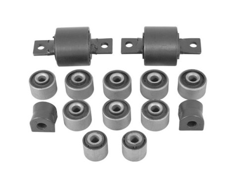 Repair Kit, axle beam, Image 2