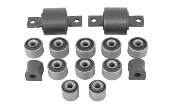 Repair Kit, axle beam, Image 2