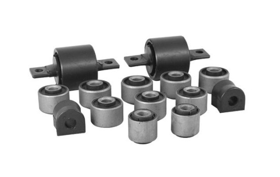 Repair Kit, axle beam, Image 3