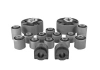 Repair Kit, axle beam