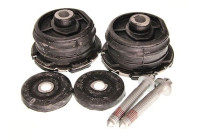 Repair Kit, axle beam