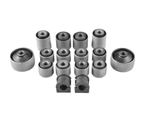 Repair Kit, axle beam