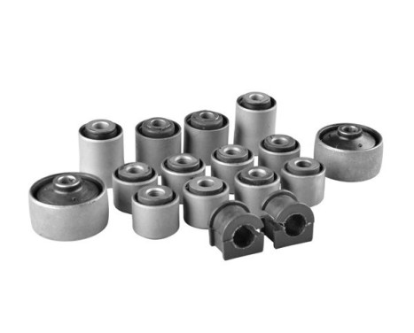 Repair Kit, axle beam, Image 2