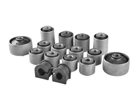 Repair Kit, axle beam, Image 3