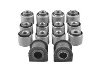 Repair Kit, axle beam